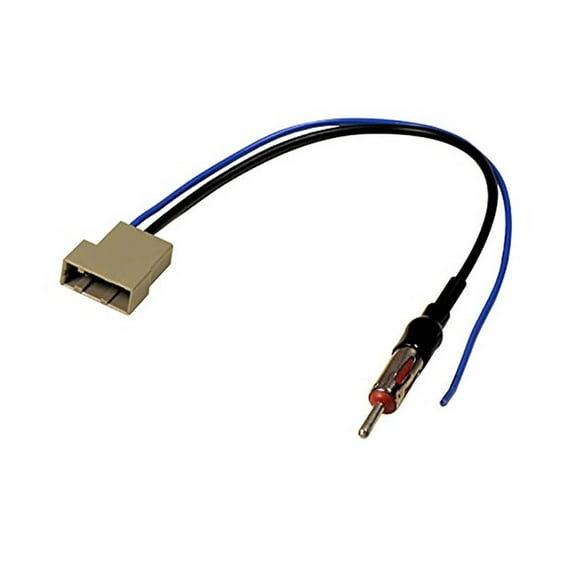 ANTENNA ADAPTER 2007 NISSAN MOTOROLA MALE TO OEM FEMALE