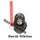 thumbnail image 1 of Jedi Obi-Wan Kenobi Boba Fett bloques de construcción Ahsoka Luke Yoda Kylo Ren Count Dooku Mandalorianes Shaak Ti figuras de acción de juguete, 1 of 1