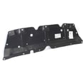 thumbnail image 3 of Center Engine Splash Shield Compatible with TOYOTA CAMRY 1992-1996 / AVALON 1995-1997 Under Cover, 3 of 5