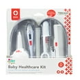 thumbnail image 2 of American Red Cross Baby Health and Grooming Kit, Infant and Baby Healthcare and Grooming Set, 2 of 7