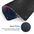thumbnail image 3 of Bea-sted Prinses Beauty Rubber Lock Edge Mouse Pad Office Suitable for Home Laptops, 3 of 8