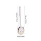 thumbnail image 3 of Toilet Brush Silicone Toilet Brush Wall Mounted Toilet Brush With Base Toilet Brush Toilet Cleaning Brush, 3 of 6
