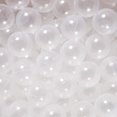 thumbnail image 1 of Pelotas GUESVOT de 5,6 cm, paquete de 100 con bolsa de almacenamiento para niños, 1 of 8