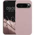 thumbnail image 7 of PINHEN Case Compatible with Google Pixel 9 Pro XL Case - TPU Silicone Phone Cover with Soft Finish, 7 of 7