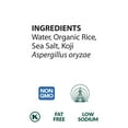 thumbnail image 6 of (2 pack) Eden Mirin Rice Cooking Wine, 10.5 FL OZ, 6 of 6