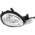 thumbnail image 4 of Headlight For 2000-2002 Dodge Neon Right Halogen Chrome Interior, 4 of 5