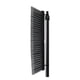 thumbnail image 2 of Cepillo Profesional Interior Y Exterior Reynera 18 Pulg Negro, 2 of 5