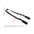 thumbnail image 2 of LOLIPPYY Ski and Snowboard Harness for Adults and Teens Ergonomic Design 1Set, 2 of 8