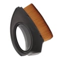 thumbnail image 3 of Liquid Powder Foundation Brush Flat Top Soft Fiber Hair Makeup Brush with Protective Cover, 3 of 14