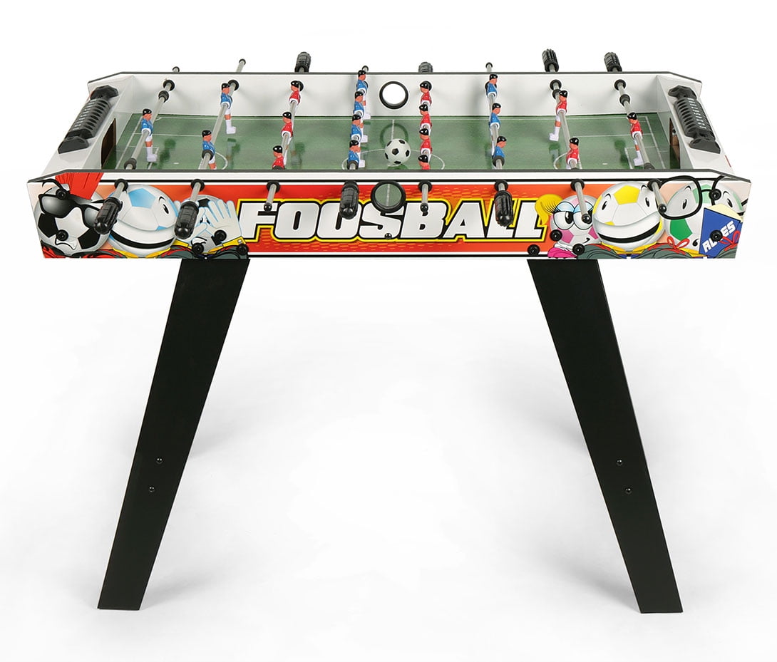 3 Ft Table Soccer Foosball Table Kickoff