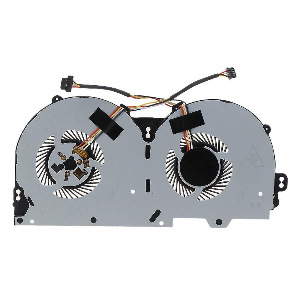 Ventola VGA Clevo P150SM P170SM BS6005HS U0D 6 23 AX510 012 5V