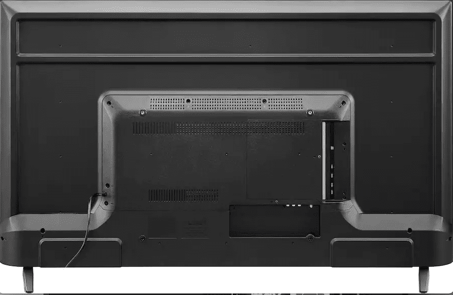 Pioneer - 50" Class LED 4K UHD Smart Roku TV