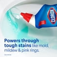 thumbnail image 4 of 24 fl oz Rain Clean Toilet Bowl Cleaner, Dye-Free & Phthalate-Free, 4 of 7