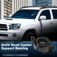 thumbnail image 3 of Cojinete de Soporte del Eje de Transmisión para Toyota Tacoma 1995-2004 para Toyota Tundra 2000-2004 Soporte del Eje de Transmisión No.372300K021/372300K020, 3 of 7