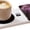 White, variant on Coffee Warming Pad - Smart Mug Heater, Wireless Charging Base, 3-Gear Temperature Control | Electric Drink Warmer for Desk Bedside Office Kitchen Home Travel Tea Water Milk Hot Beverages