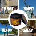 thumbnail image 7 of Adglamful Wave Pomade Hair Styling Cream, 4 oz (113g), 7 of 7