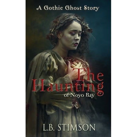 The Haunting of Noyo Bay (Paperback)