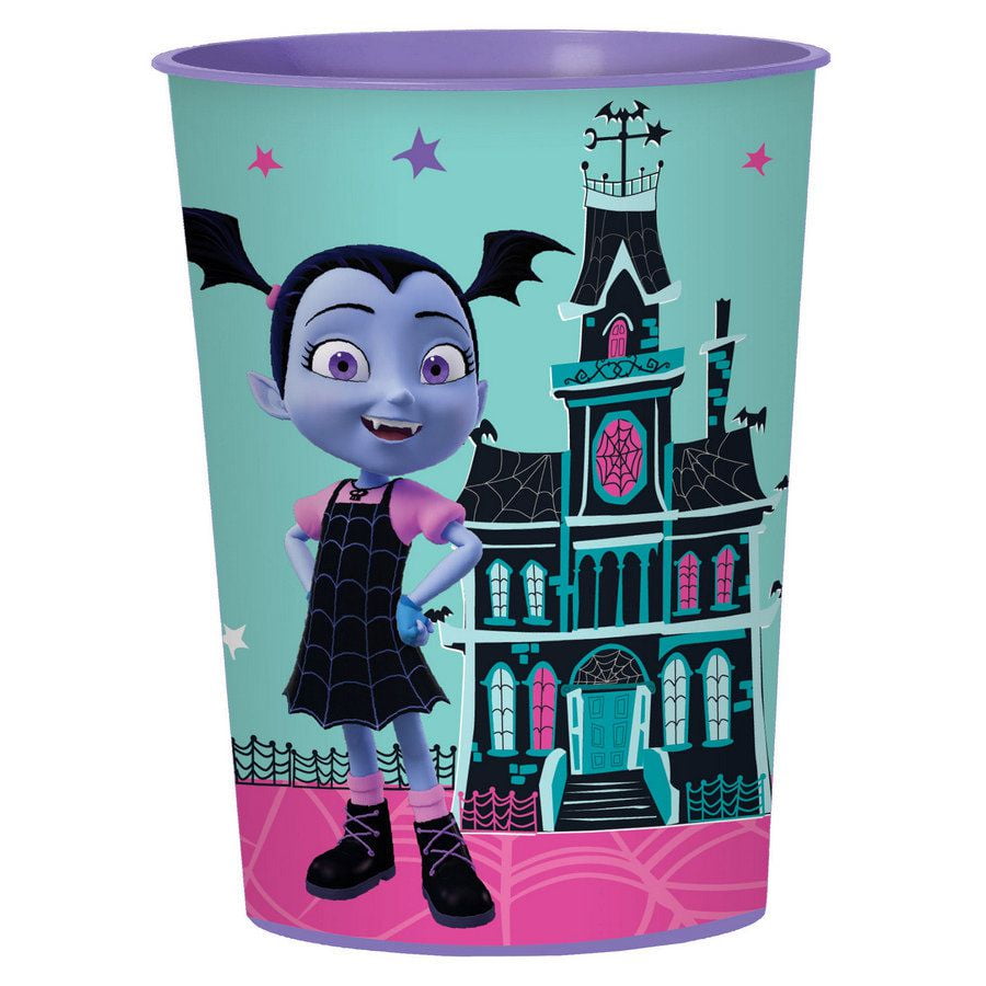 vampirina doll walmart