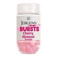 thumbnail image 3 of (6 pack) Jergens Cherry Almond Lotion Bursts, Squishy Heart-Shaped Moisturizer Bursts, 38 Ct, 3 of 11