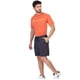 thumbnail image 2 of Short Champion Cargo Stealth para Hombre. GDMSS2506025 gris oscuro M, 2 of 3