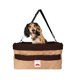 thumbnail image 1 of Asiento portatil para mascota Gadgets and Fun DoggyCAR Asiento de automóvil para perros, 1 of 4