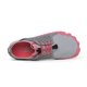thumbnail image 5 of Zapatos Acuáticos Barefoot para Mujer NORTIV 8 Gris Claro y Rojo Talla 7.5, 5 of 5