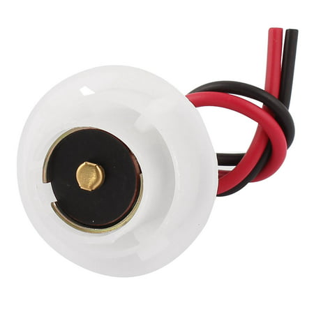 Unique Bargains Extension Wires 1156 Light Bulb Lamp Holder Socket Connector