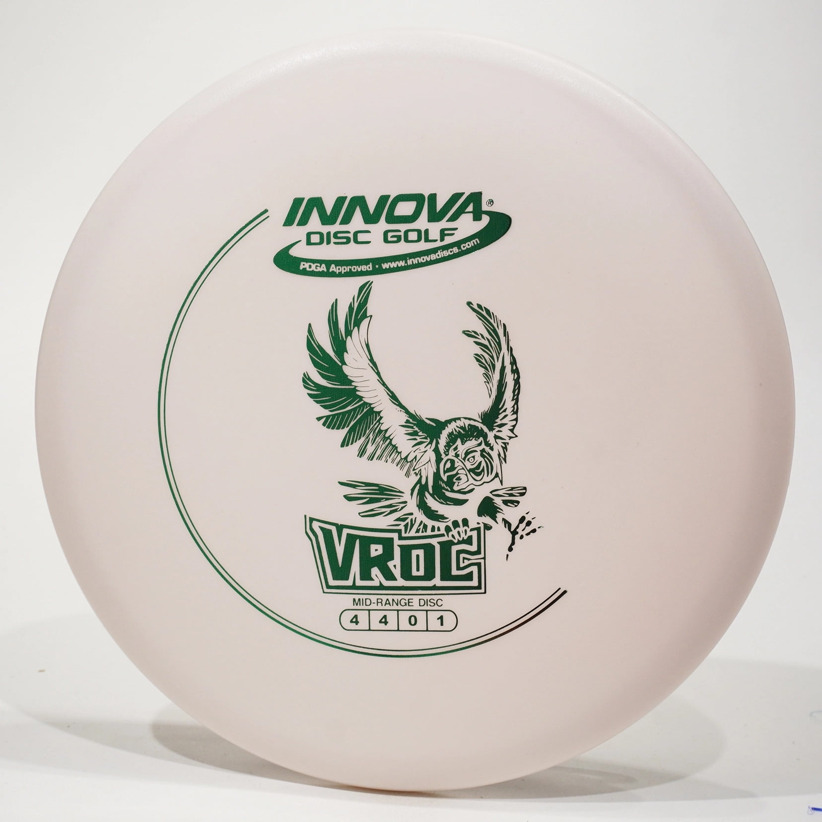 Innova VRoc (DX) Midrange Golf Disc