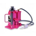 thumbnail image 1 of American Forge & Foundry IN5512B 12 Ton Air Hydraulic Bottle Jack, 1 of 1