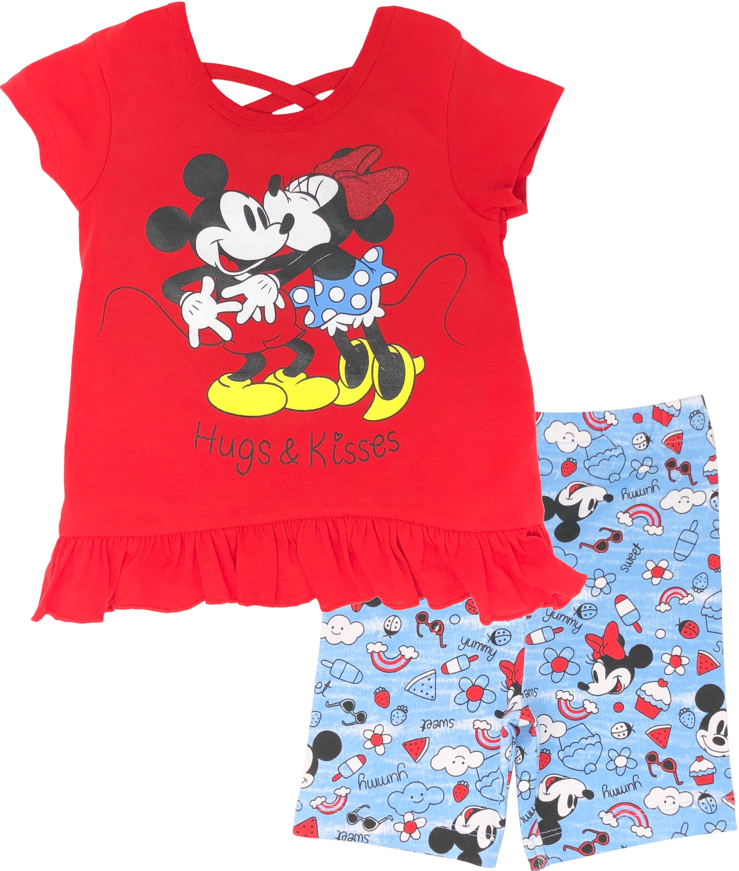 Minnie Mouse Disney Minnie Mouse Baby Infant Girls
