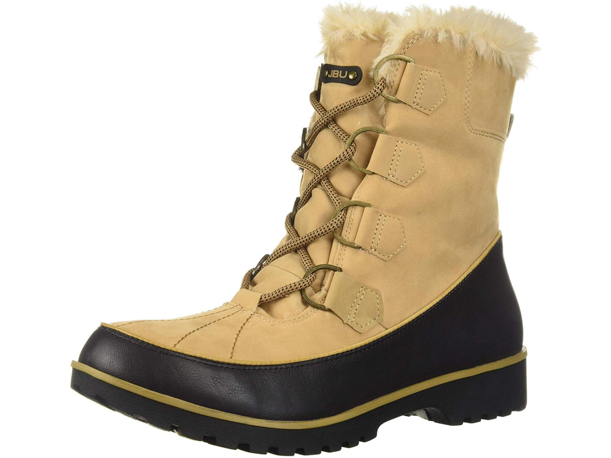 jbu bristol boots