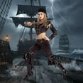 thumbnail image 3 of Ruby Slipper Sales Co., LLC (Rubies) Buccaneer Babe Adult Costume Female, 3 of 6