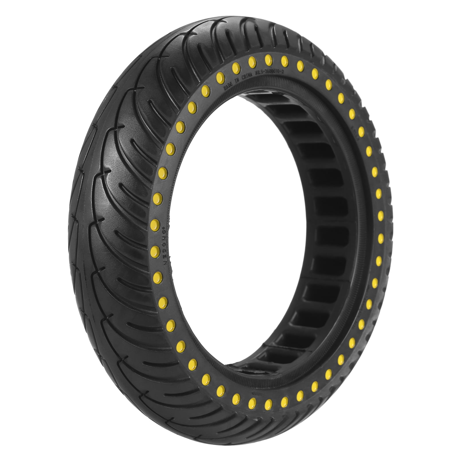 Festnight 8.5 Inch ExplosionProof Solid Tire Replacement for M365