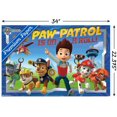 thumbnail image 3 of Nickelodeon Paw Patrol - Équipage, 3 of 5