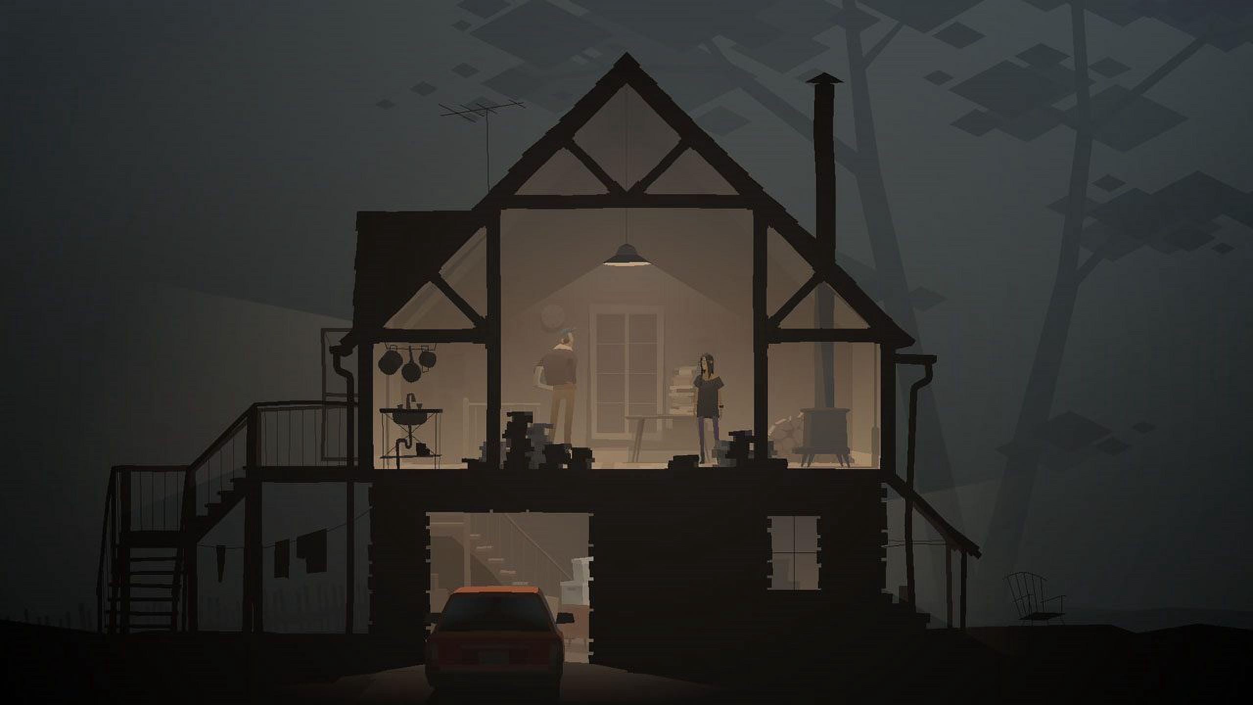 Kentucky Route Zero - Nintendo Switch [Digital]