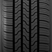 Firestone All Season All Season 205/60R16 92T Passenger Tire