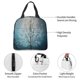 thumbnail image 4 of Disketp Winter Rabbit for Insulated Lunch Bag for Women and Men, Perfect for Work, Hiking, Picnic, 4 of 8