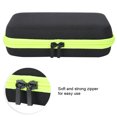 thumbnail image 3 of Case Professional  Storage Box Waterproof Household Shockproof  Cover Green, 3 of 8
