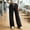 Black, variant on Women's Straight Leg Sweatpants Athletic Joggers with Pockets Casual Winter Lounge Travel Pants Fashion Outfits
