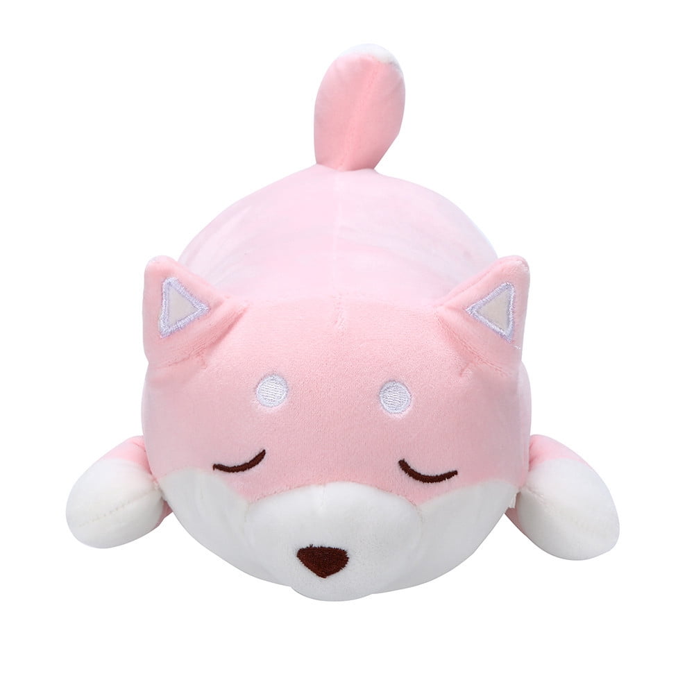 shiba soft toy