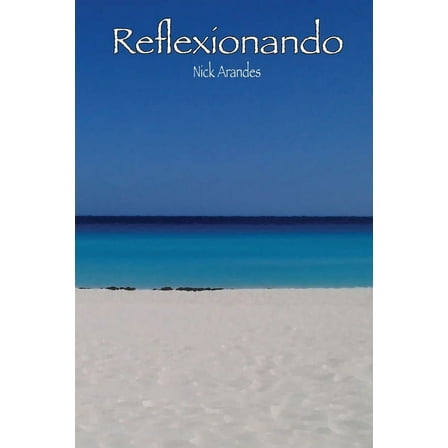 Reflexionando (Paperback)