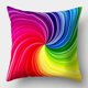 thumbnail image 2 of Funda de almohada de tiro cuadrada Sunnimix 45 x 45 cm, 2 of 7