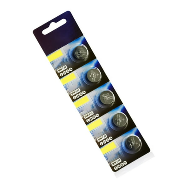 Zeiwohndc CR1625 3V Lithium Button Batteries CR1625 Battery for Daily Use Electronics