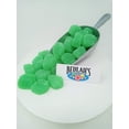 Spearmint Leaves bulk candy spearmint jelly 1 pound
