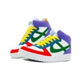 thumbnail image 1 of Tenis Caballero Panam Bota Multicolor Antiderrapante 22-29 multicolor 22, 1 of 6