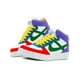 thumbnail image 1 of Tenis Caballero Panam Bota Multicolor Antiderrapante 22-29 multicolor 23, 1 of 6