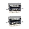 thumbnail image 3 of Replacement HDMI Port Socket for Microsoft Xbox One S (Slim) Console Accessories Parts Port Sockets, 3 of 13