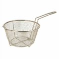 thumbnail image 1 of Update International 11 1/2" Round Wire Fry Basket, 1 of 1