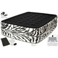 thumbnail image 3 of Pure Comfort Flock Top Raised Air Bed, Queen, 3 of 3