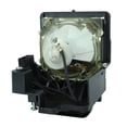 thumbnail image 5 of Lutema Economy Bulb for Sanyo PLC-XF47A Projector (Lamp with Housing), 5 of 5